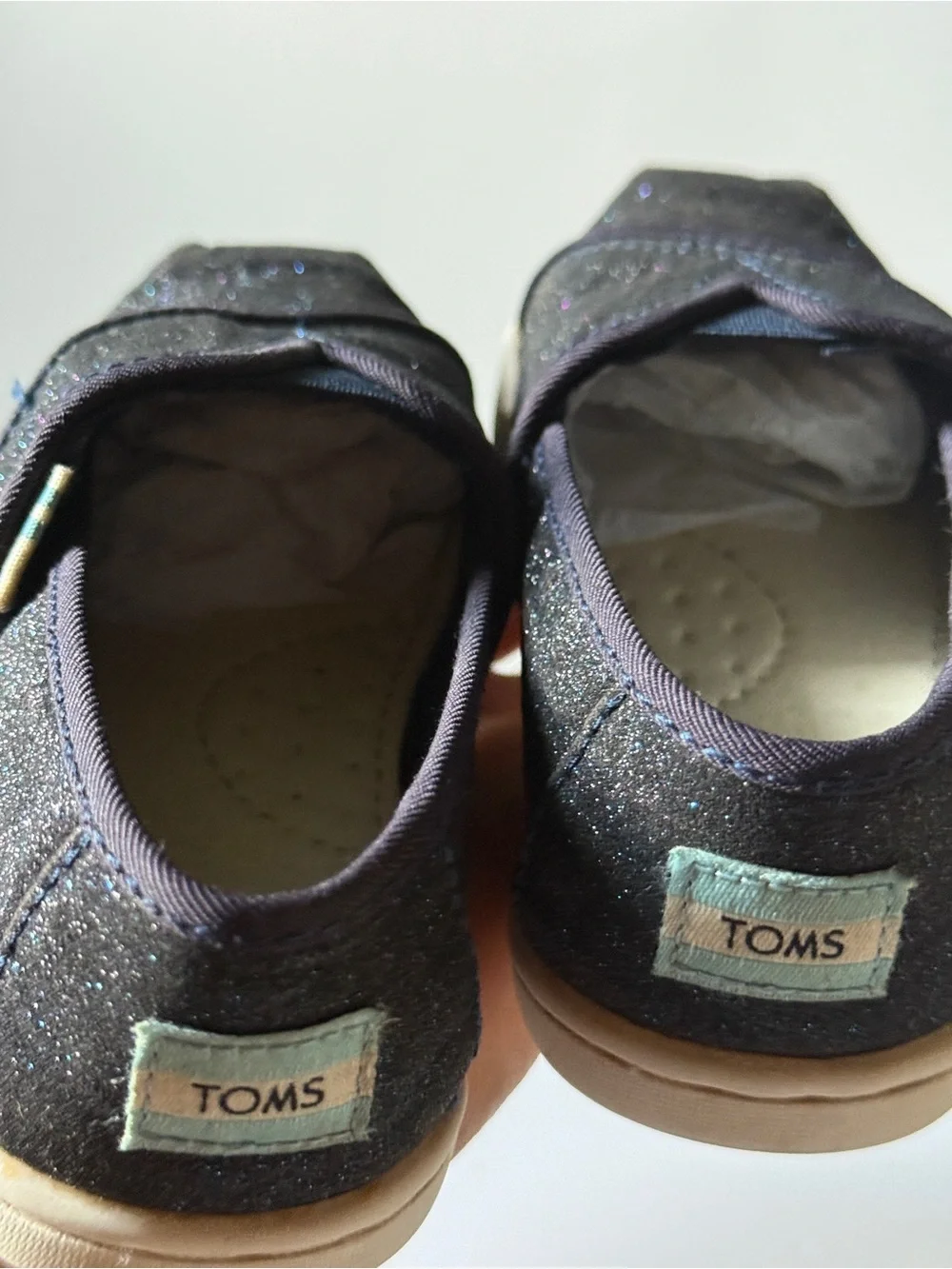 Toms 2023 these